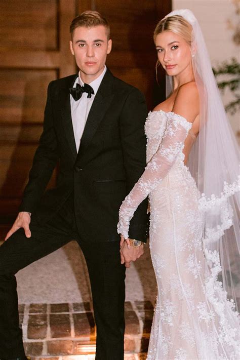 Justin Bieber, Hailey Baldwin's Wedding: Celebrity Guests Who .